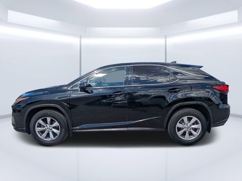 Used 2019 Lexus RX 350 AWD w/ Accessory Package image 8