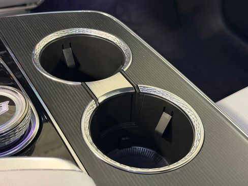 Certified 2024 Cadillac Lyriq Luxury RWD image 17