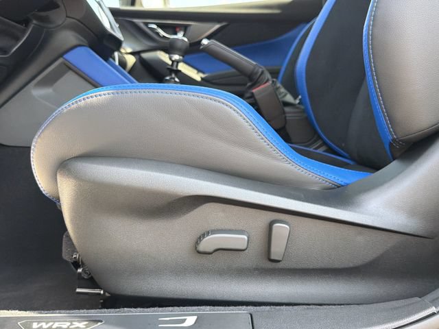 New 2026 Subaru WRX tS w/ Accessory Package #2 AWD/4WD image 21
