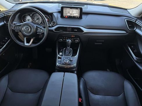 Used 2019 MAZDA CX-9 Touring w/ Touring Premium Package image 6