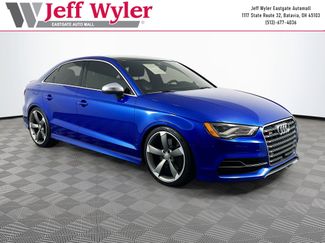Used 2015 Audi S3 Prestige video 1