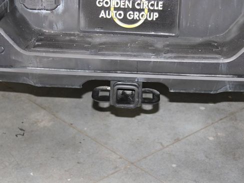 Used 2024 Toyota Tundra Limited AWD/4WD image 9