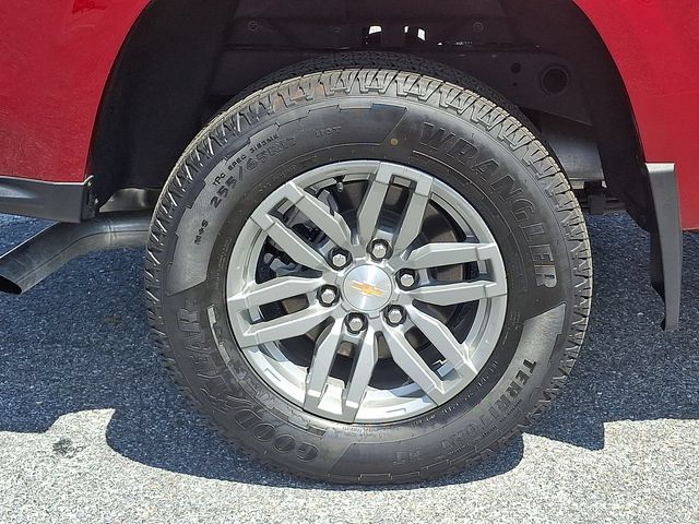 New 2026 Chevrolet Colorado LT w/ LT Convenience Package RWD image 5