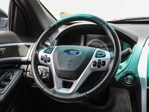 Used 2013 Ford Explorer Limited AWD/4WD image 14