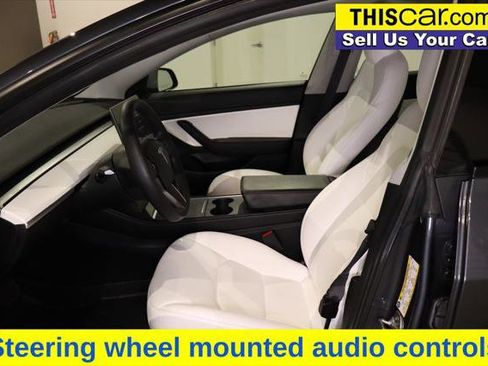 Used 2021 Tesla Model 3 Long Range image 15