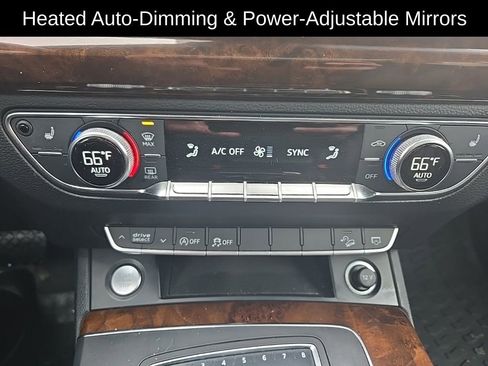 Used 2018 Audi Q5 2.0T Premium image 15