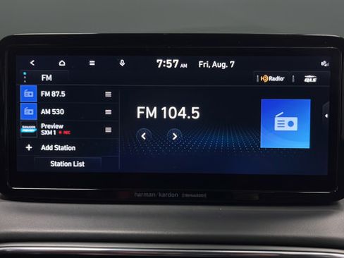 Used 2022 Hyundai Santa Fe Limited AWD/4WD image 32
