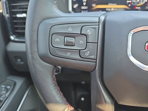 Used 2026 GMC Sierra 2500 AT4X AWD/4WD image 19
