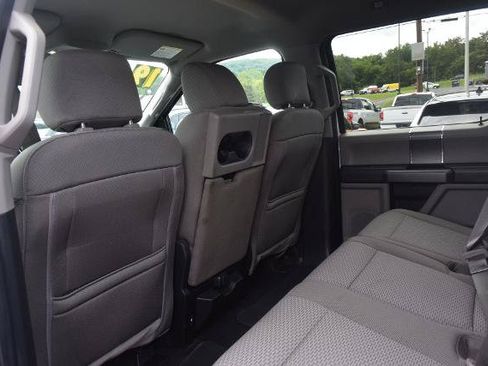 Certified 2019 Ford F150 XLT w/ Equipment Group 301A Mid AWD/4WD image 15