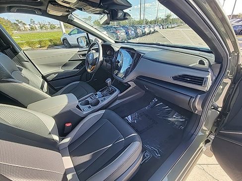 Certified 2025 Subaru Crosstrek 2.5i Wilderness w/ Wilderness Package image 14