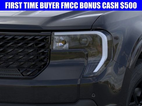 New 2026 Ford Maverick Lariat image 19