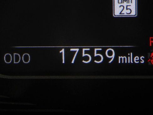 Used 2024 Lexus ES 300h 300h Luxury image 32