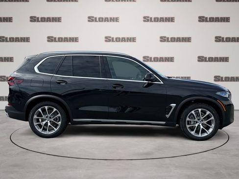 New 2026 BMW X5 xDrive40i AWD/4WD image 6