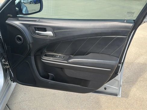 Used 2019 Dodge Charger Scat Pack w/ Dynamics Package RWD image 71