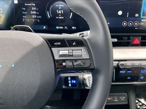 Certified 2025 Hyundai Ioniq 5 Limited AWD/4WD image 24