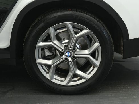 Used 2023 BMW X3 sDrive30i image 23