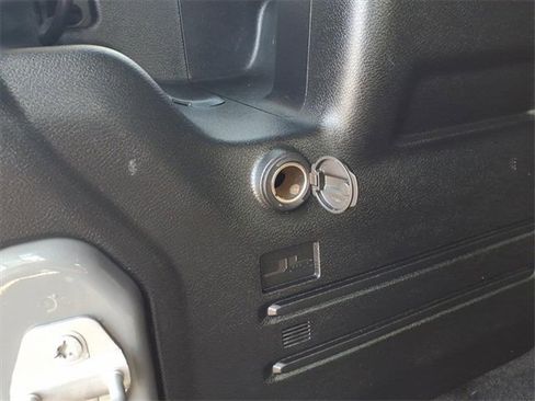 Certified 2021 Jeep Wrangler Unlimited Sport w/ Sun And Sound Package image 13