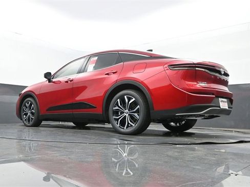 New 2026 Toyota Crown XLE image 24