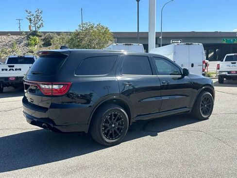 Used 2022 Dodge Durango GT w/ Blacktop Package AWD/4WD image 8
