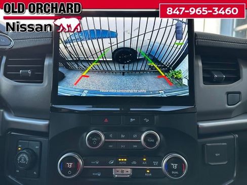 Used 2022 Ford Expedition XL image 15