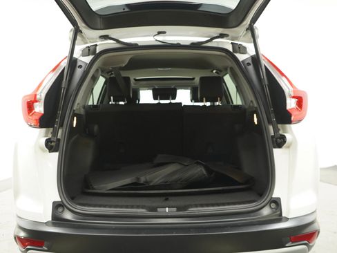 Used 2019 Honda CR-V EX-L image 16