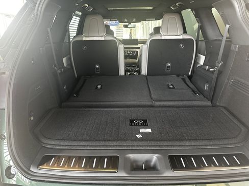 New 2026 INFINITI QX60 Autograph image 11