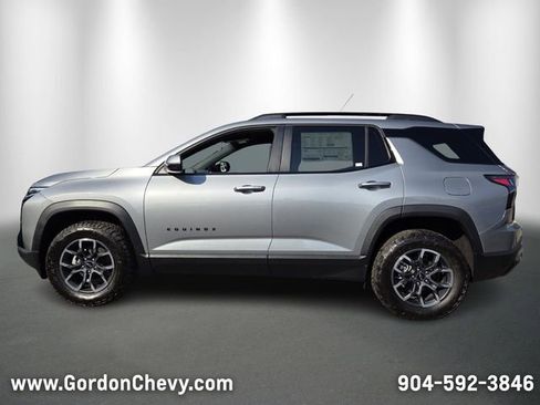 New 2026 Chevrolet Equinox ACTIV AWD/4WD image 2