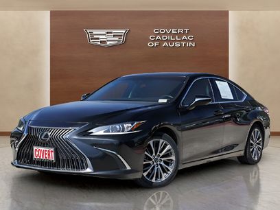 Used 2020 Lexus ES 350 w/ Premium Package