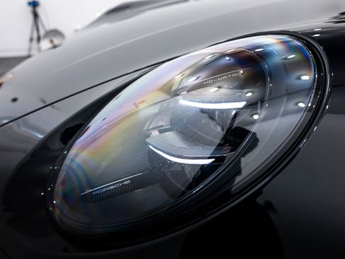 New 2026 Porsche 911 Carrera GTS image 24