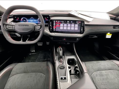 New 2026 Dodge Charger Scat Pack AWD/4WD image 5
