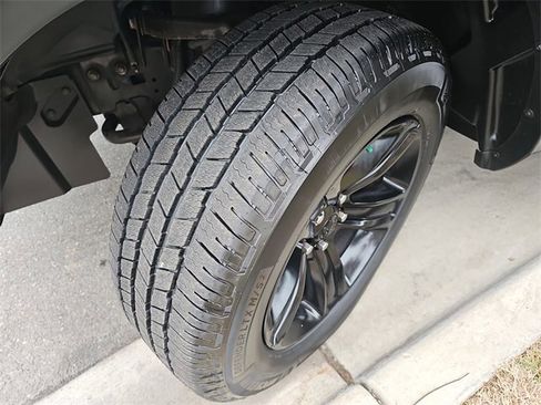 Used 2021 RAM 1500 Classic Warlock w/ Electronics Group image 29