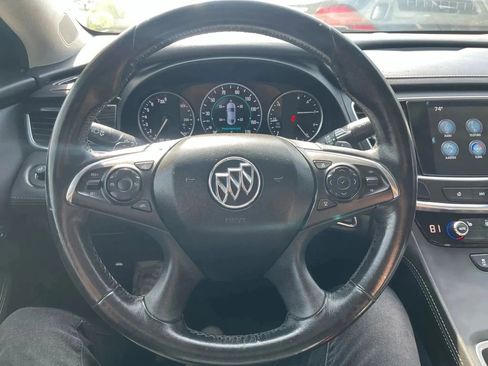 Used 2017 Buick LaCrosse Essence w/ Sun and Shade Package image 18