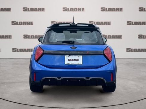 New 2026 MINI Cooper S FWD image 4