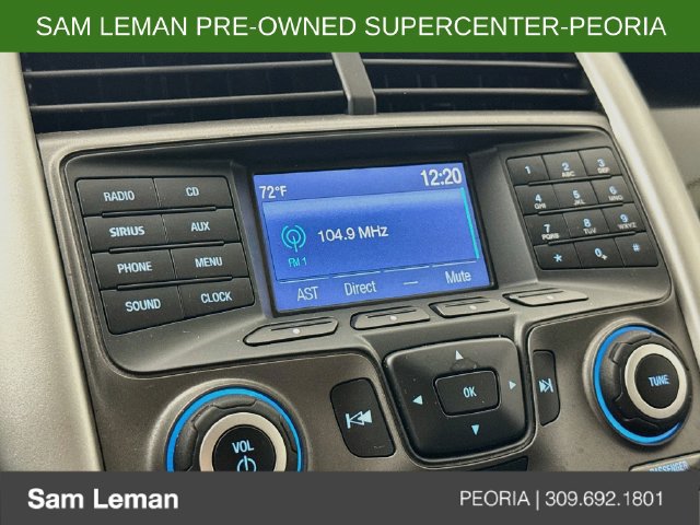 Used 2014 Ford Edge SE w/ Equipment Group 101A FWD image 13