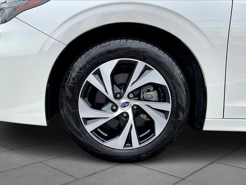 Used 2023 Subaru Legacy w/ Popular Package #1 image 19