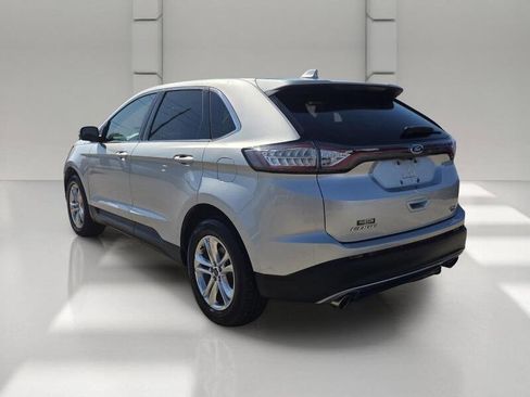 Used 2016 Ford Edge SEL w/ Equipment Group 201A AWD/4WD image 3