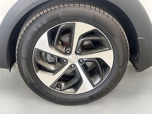 Used 2017 Hyundai Tucson Sport image 29