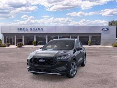 New 2026 Ford Escape ST-Line Select w/ Tech Pack #1