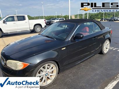 Used 2013 BMW 135i Convertible