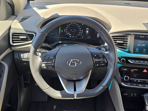 Used 2019 Hyundai Ioniq SEL FWD image 20