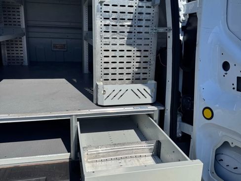 Used 2014 Ford Transit Connect XL image 24