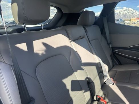 Used 2013 Hyundai Santa Fe Sport 2.0T image 15