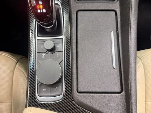 Used 2021 Cadillac CT5 Premium Luxury w/ Lighting Package RWD image 26