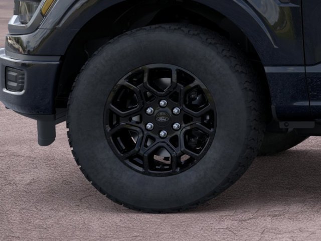 New 2026 Ford F150 STX AWD/4WD image 22