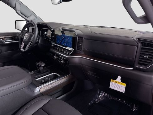 New 2026 GMC Sierra 1500 SLT w/ SLT Premium Plus Package image 30