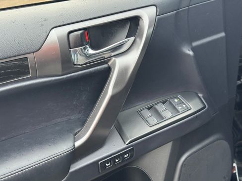 Certified 2023 Lexus GX 460 image 24