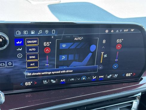 New 2026 Chevrolet Traverse RS AWD/4WD image 14