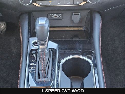 Used 2023 Nissan Altima 2.5 SR image 21