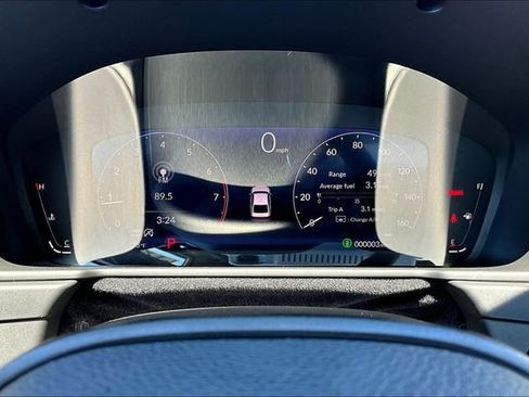 New 2025 Honda Accord SE image 18