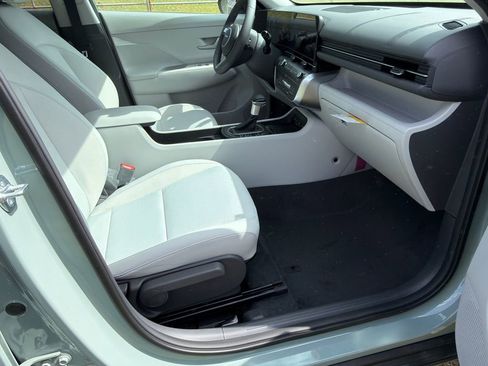 New 2026 Hyundai Kona SEL Sport image 13